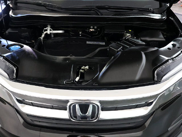 Used 2020 Honda Pilot EX-L image 37