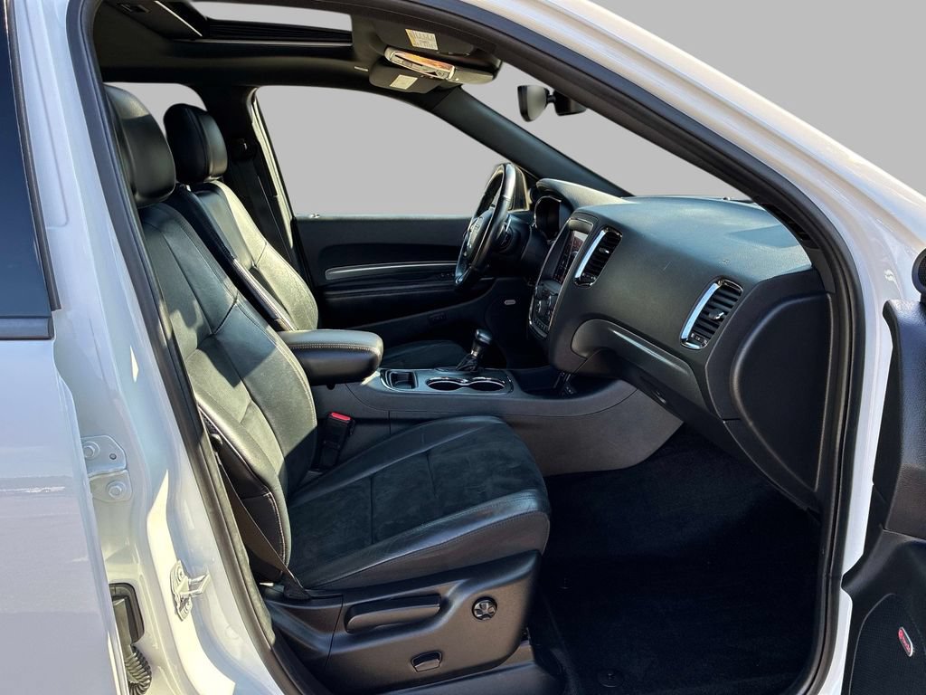Used 2018 Dodge Durango GT w/ Premium Group AWD/4WD image 9