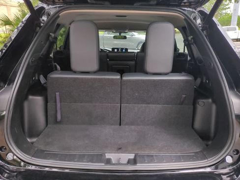 Used 2024 Mitsubishi Outlander SE FWD image 35