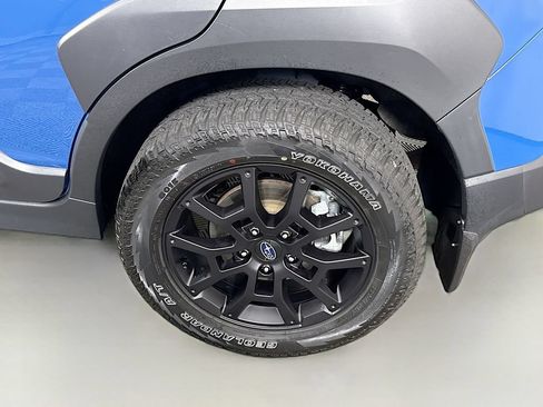 Certified 2024 Subaru Crosstrek 2.5i Wilderness w/ Wilderness Package AWD/4WD image 36
