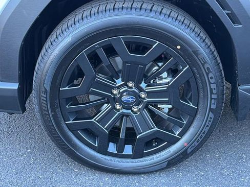 New 2026 Subaru Outback Limited XT AWD/4WD image 9