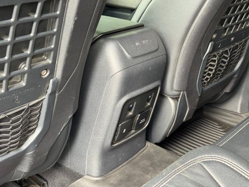 Used 2021 Ford Bronco First Edition AWD/4WD image 55