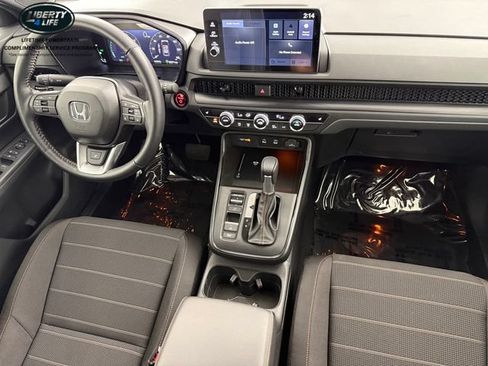 Used 2026 Honda CR-V TrailSport image 32