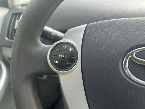 Used 2011 Toyota Prius Two FWD image 15