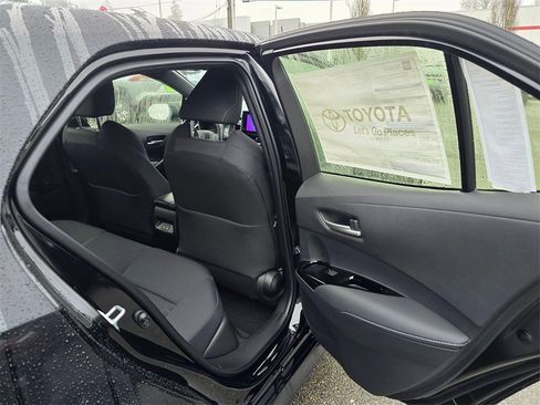 New 2026 Toyota Corolla SE image 13