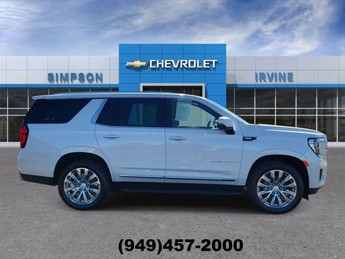 Used 2024 GMC Yukon Denali image 9