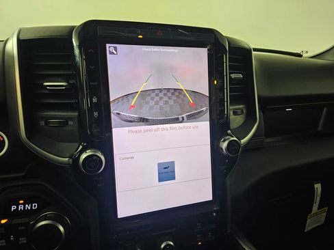 New 2026 RAM 1500 Big Horn image 28