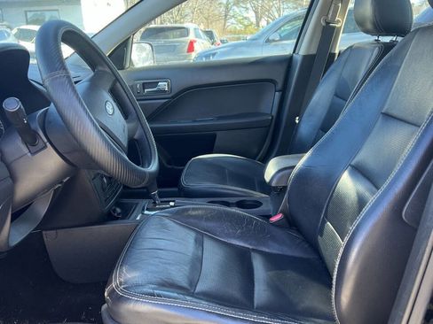 Used 2008 Ford Fusion SE image 11