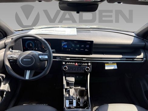 New 2026 Hyundai Tucson XRT FWD image 2