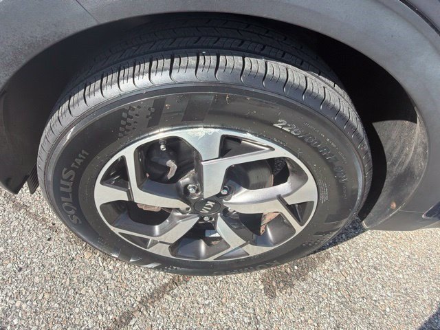 Used 2020 Kia Sportage LX AWD/4WD image 10