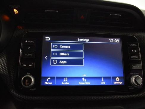 Used 2023 Nissan Kicks SV w/ Exterior Package FWD image 20