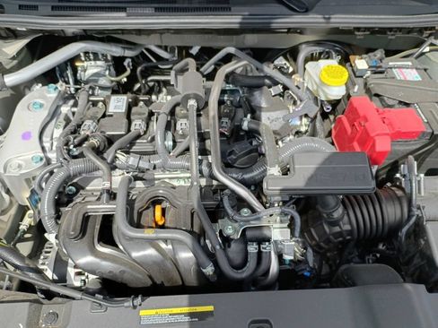 New 2026 Nissan Sentra SV w/ Floor Mat Package FWD image 26