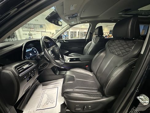 Used 2022 Hyundai Palisade Limited w/ Cargo Package image 8