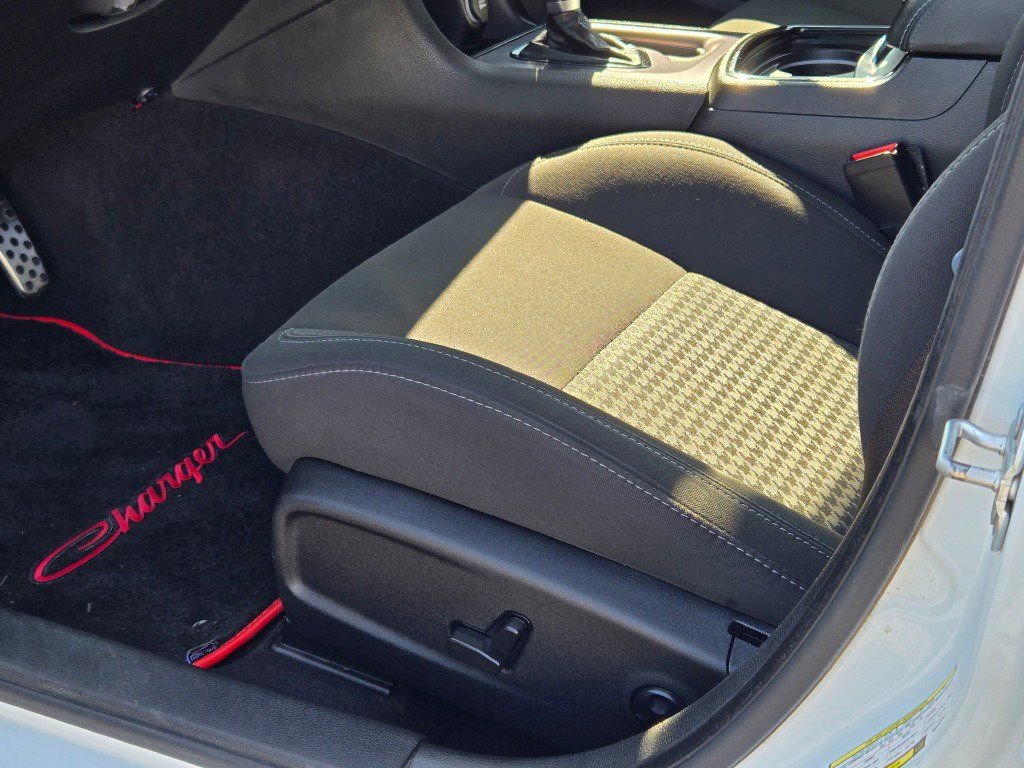 Used 2021 Dodge Charger GT w/ Blacktop Package RWD image 19