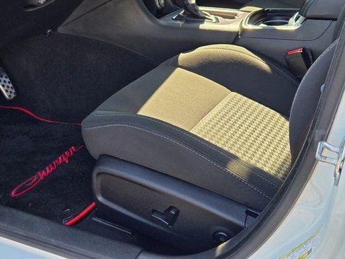 Used 2021 Dodge Charger GT w/ Blacktop Package image 19