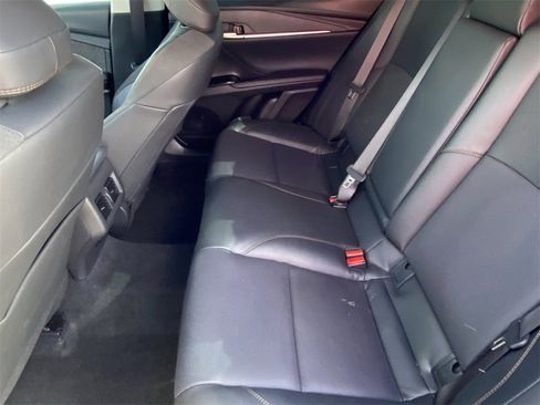 Used 2026 Toyota Camry XLE image 18