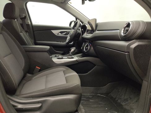 Used 2024 Chevrolet Blazer LT w/ Convenience Package image 21