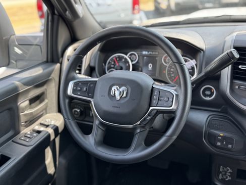 New 2026 RAM 5500 Tradesman AWD/4WD image 13