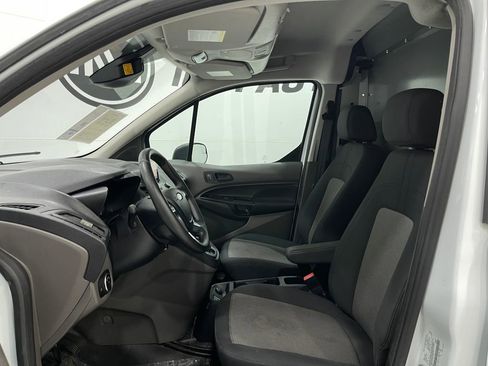 Used 2020 Ford Transit Connect XL image 11