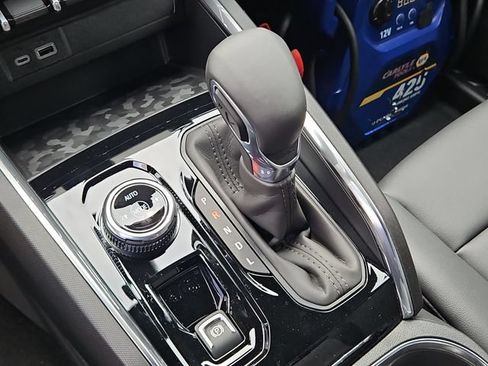 New 2026 GMC Canyon Elevation w/ Convenience Package AWD/4WD image 25