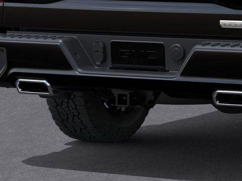 New 2026 GMC Sierra 1500 Elevation image 38