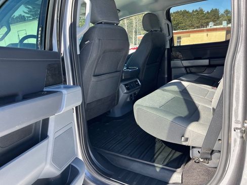 Used 2021 Ford F150 XLT w/ Equipment Group 302A High image 10