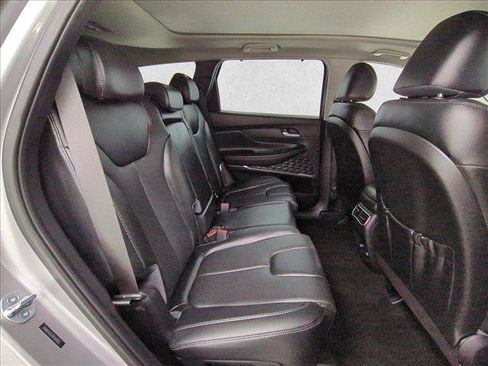 Certified 2023 Hyundai Santa Fe SEL w/ Premium Package FWD image 24