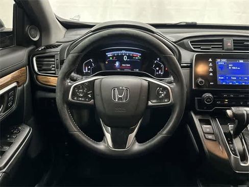 Certified 2019 Honda CR-V EX-L image 15