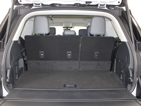 New 2026 Ford Expedition Active RWD image 15