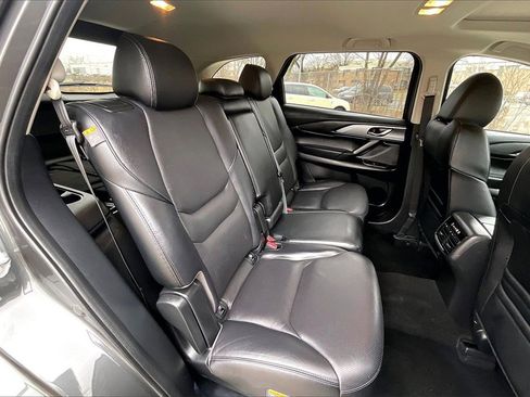 Used 2023 MAZDA CX-9 Touring Plus image 27