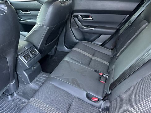 Used 2024 MAZDA CX-50 AWD 2.5 S w/ Weather Package image 11