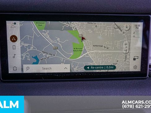 Used 2022 Land Rover Defender 110 S image 36