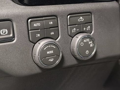 New 2026 Chevrolet Silverado 1500 LT AWD/4WD image 16
