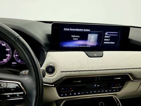 Used 2024 MAZDA CX-90 3.3 Turbo S w/ Premium Plus image 18