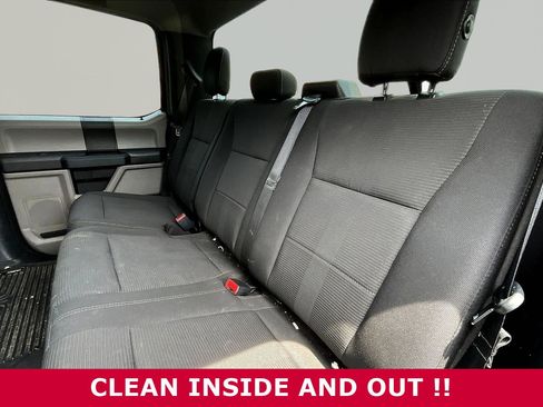 Used 2018 Ford F150 XL w/ Equipment Group 101A Mid AWD/4WD image 19