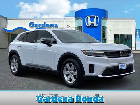 New 2026 Honda Prologue EX image 1