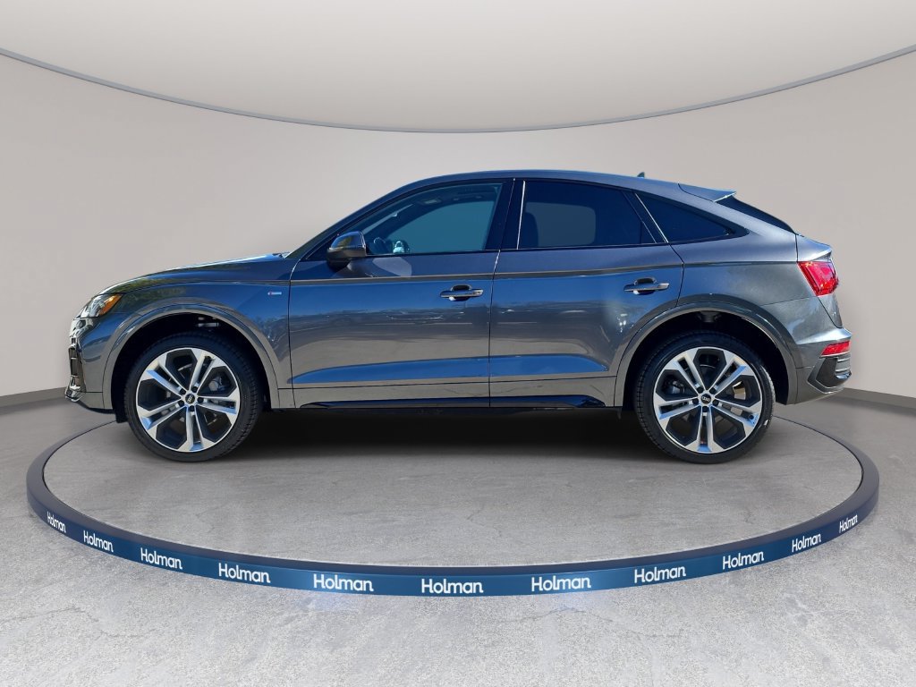 Used 2023 Audi Q5 2.0T Premium Plus AWD/4WD image 9