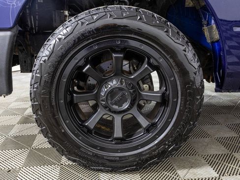 Used 2015 RAM 1500 Big Horn image 47