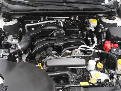 Used 2020 Subaru Outback Limited AWD/4WD image 30