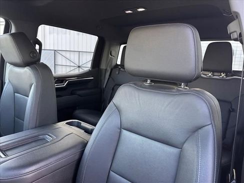 Certified 2022 Chevrolet Silverado 1500 RST image 22