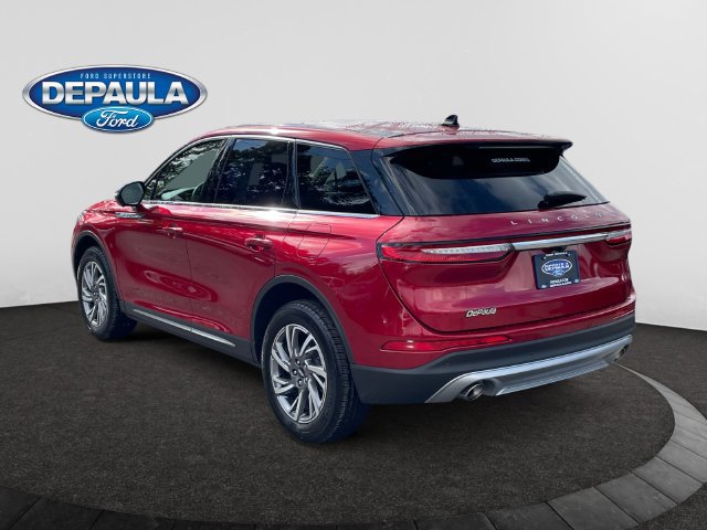 Used 2023 Lincoln Corsair AWD w/ Equipment Group 101A image 4