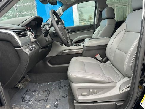 Used 2019 Chevrolet Tahoe LT image 20