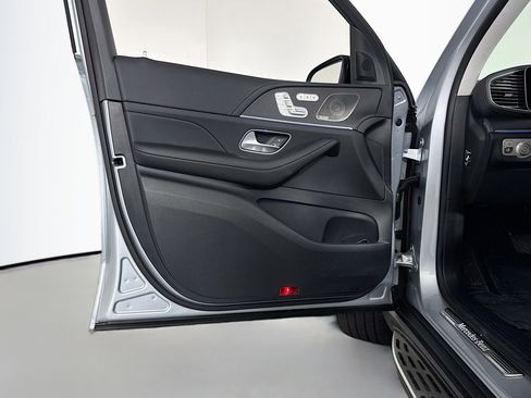 Certified 2025 Mercedes-Benz GLE 350 4MATIC image 21