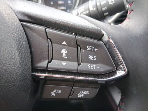 Used 2023 MAZDA CX-5 Carbon Edition AWD/4WD image 18