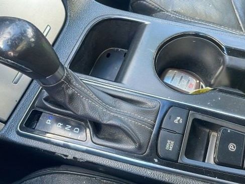 Used 2015 Hyundai Sonata Limited 2.0T image 22