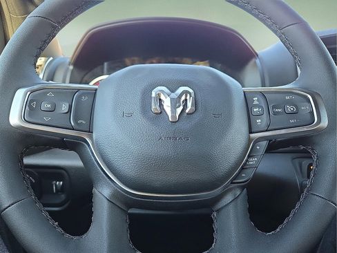 New 2026 RAM 1500 Big Horn image 24