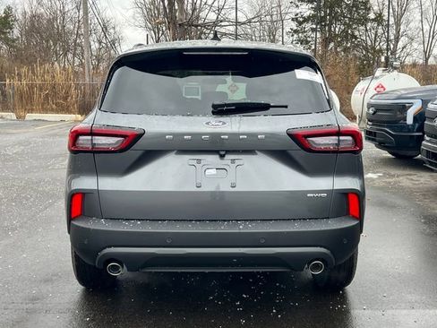 New 2026 Ford Escape ST-Line w/ Tech Pack #1 image 7