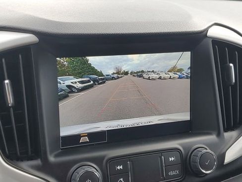 Certified 2022 GMC Terrain SLT image 20