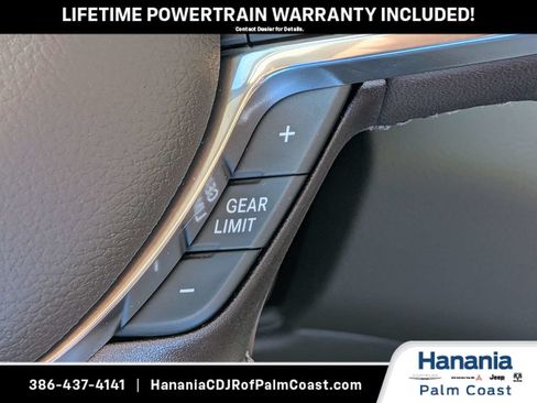New 2026 RAM 2500 Laramie AWD/4WD image 31