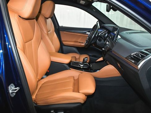 Used 2023 BMW X4 M40i w/ Premium Package AWD/4WD image 57